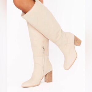 Dolce Vita Knee High Boots